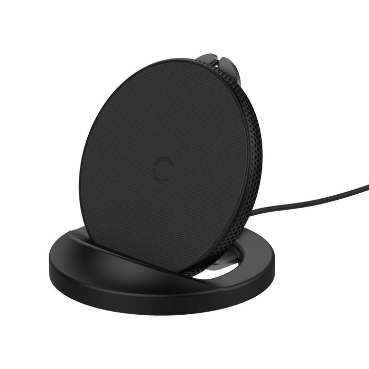 Cygnett PrimePro 15W Wireless Charging Stand with Versatile and Stylish Design Image 9