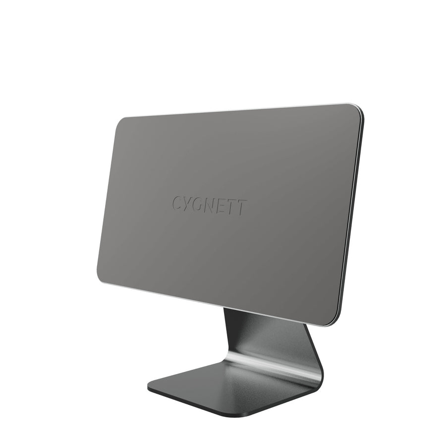 Cygnett MagStand for iPad 12.9" with a Soft Silicon Face for iPad Attachment Image 1