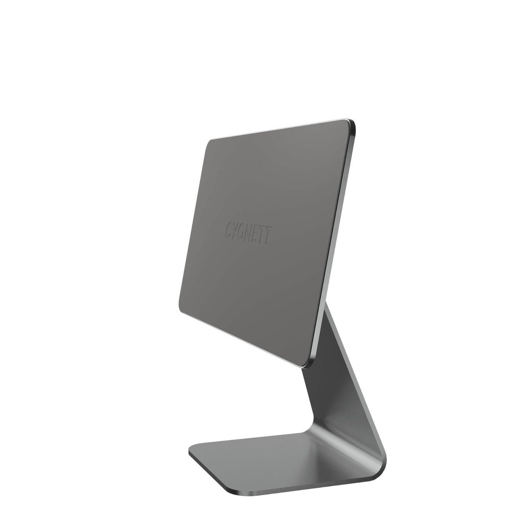 Cygnett MagStand for iPad 10.9/11 Space Grey Aluminum Passive Holder CY4112PPWIR Image 4