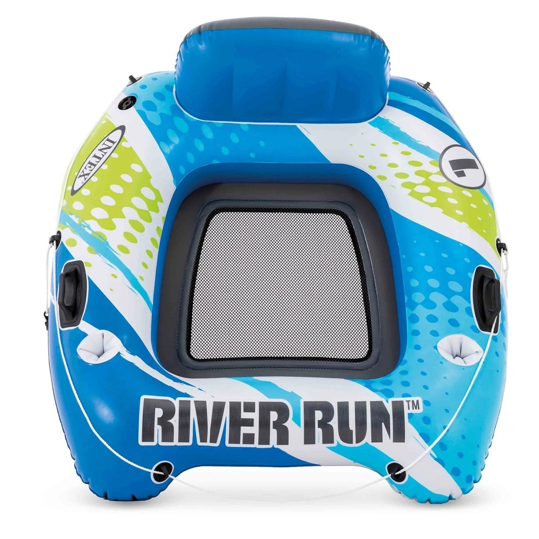 Intex River Run 2-Pack Sports Lounge Image 1