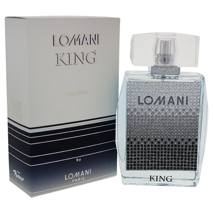 Lomani King 3.3 oz 3.3 oz Image 1