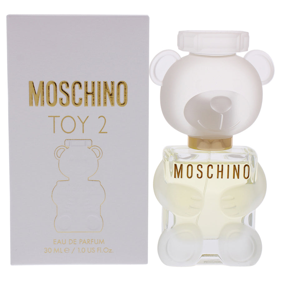 Moschino Women RETAIL Moschino Toy 2 1 oz Image 1