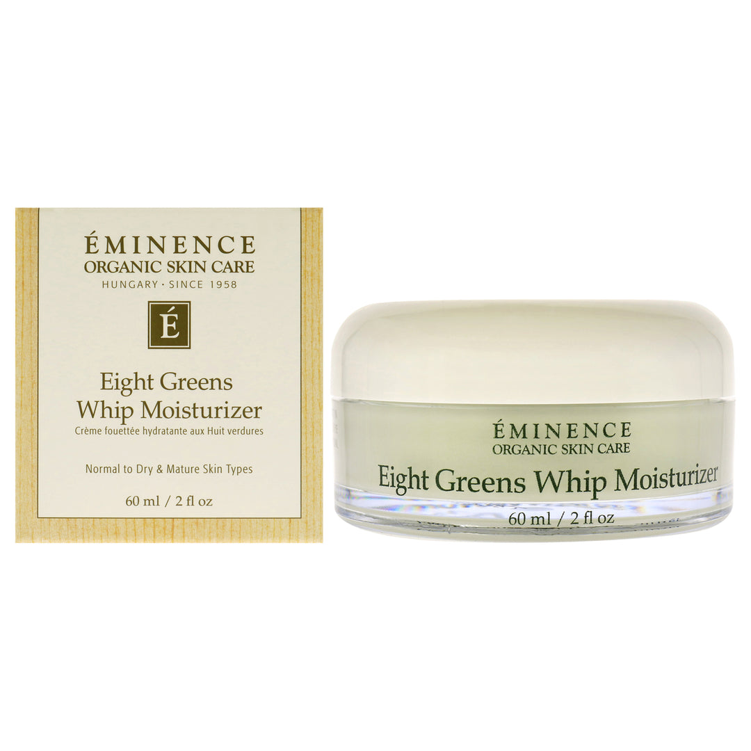 Eminence Unisex SKINCARE Eight Greens Whip Moisturizer 2 oz Image 1