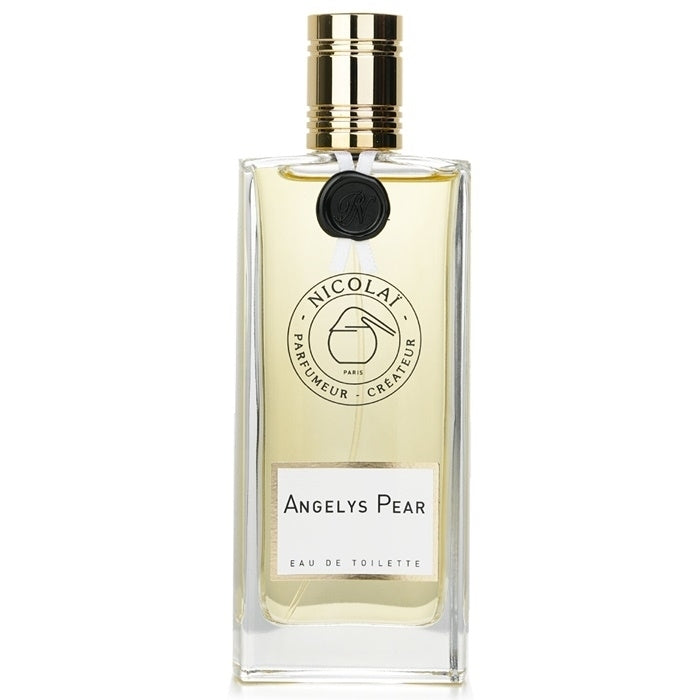 Nicolai Angelys Pear Eau De Toilette Spray 100ml/3.4oz Image 1