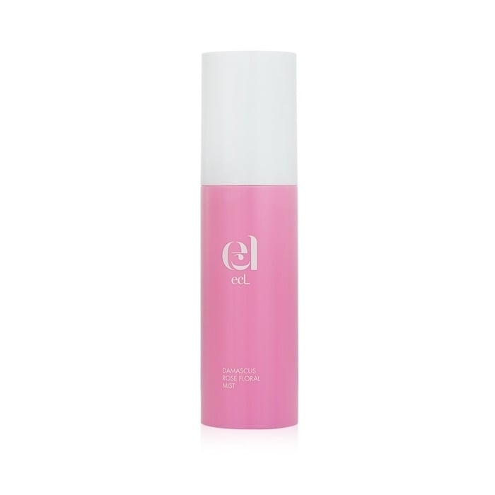 ecL by Natural Beauty Damascus Rose Floral Mist (Exp. Date: 30/6/2024) 100ml/3.38oz Image 1