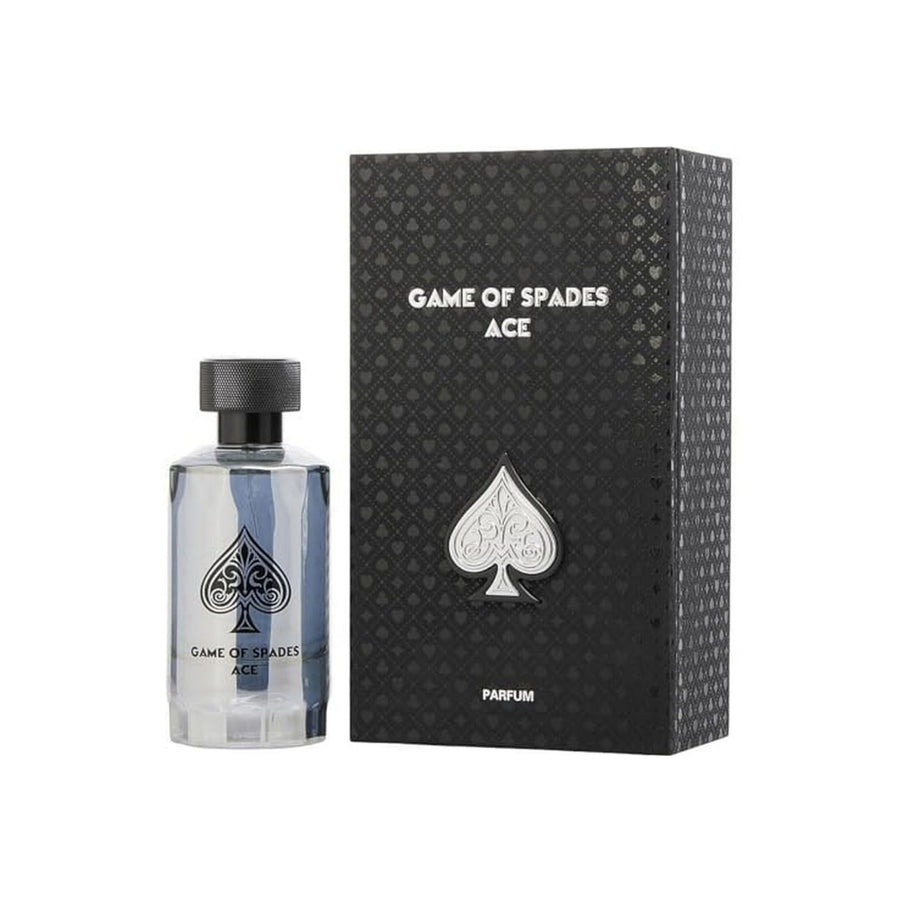 Game of Spades Ace by Jo Milano EDP SPRAY 3.4 OZ For Men Image 1