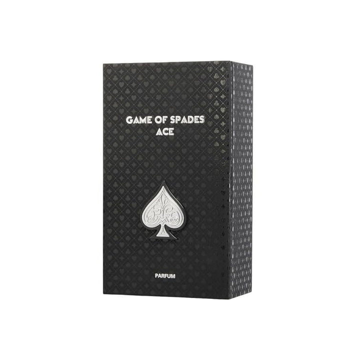 Game of Spades Ace by Jo Milano EDP SPRAY 3.4 OZ For Men Image 3