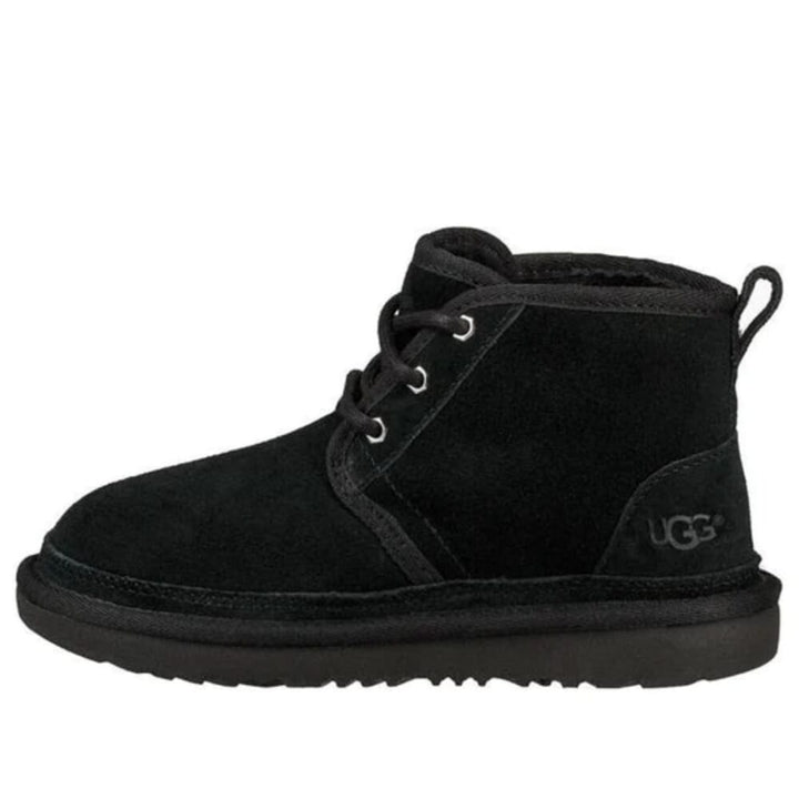 UGG Neumel II Black 1017320K-BLK Pre-School Image 1