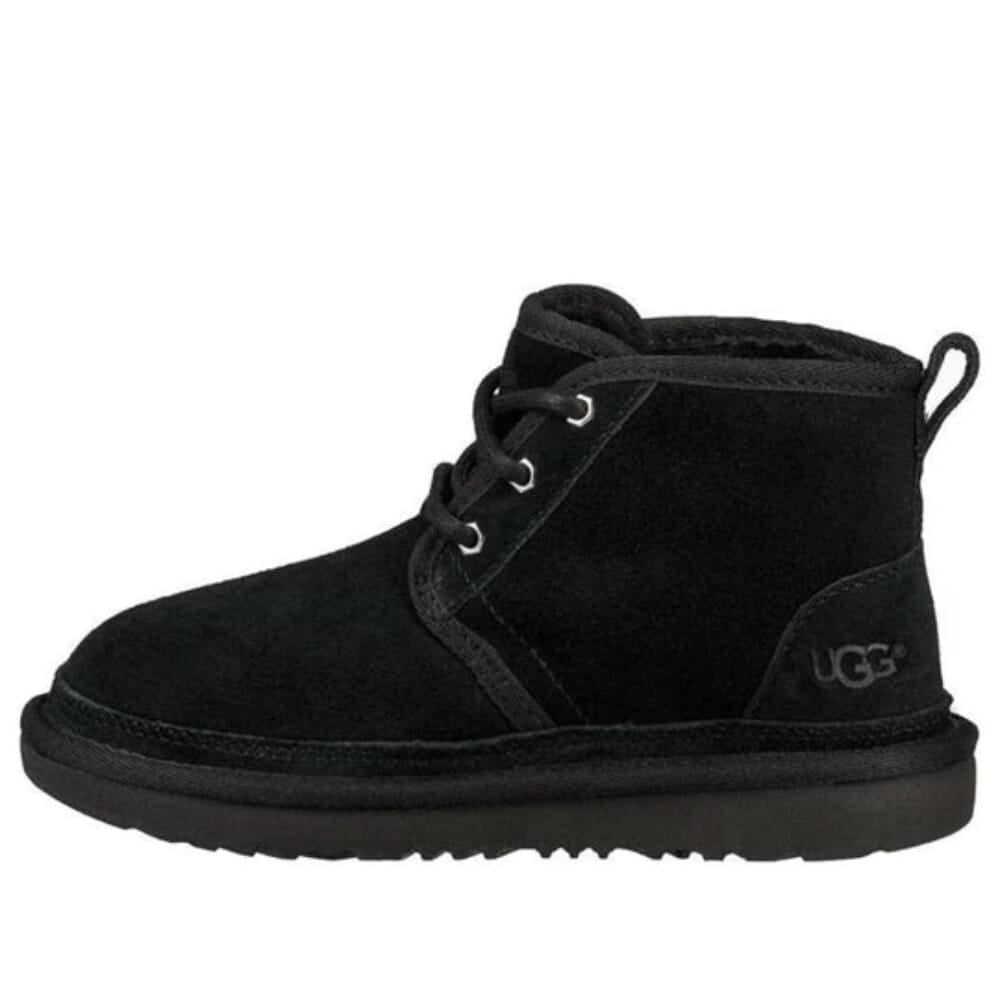 UGG Neumel II Black  1017320K-BLK Pre-School Image 1