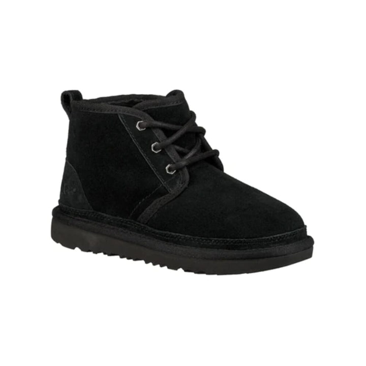 UGG Neumel II Black 1017320K-BLK Pre-School Image 2