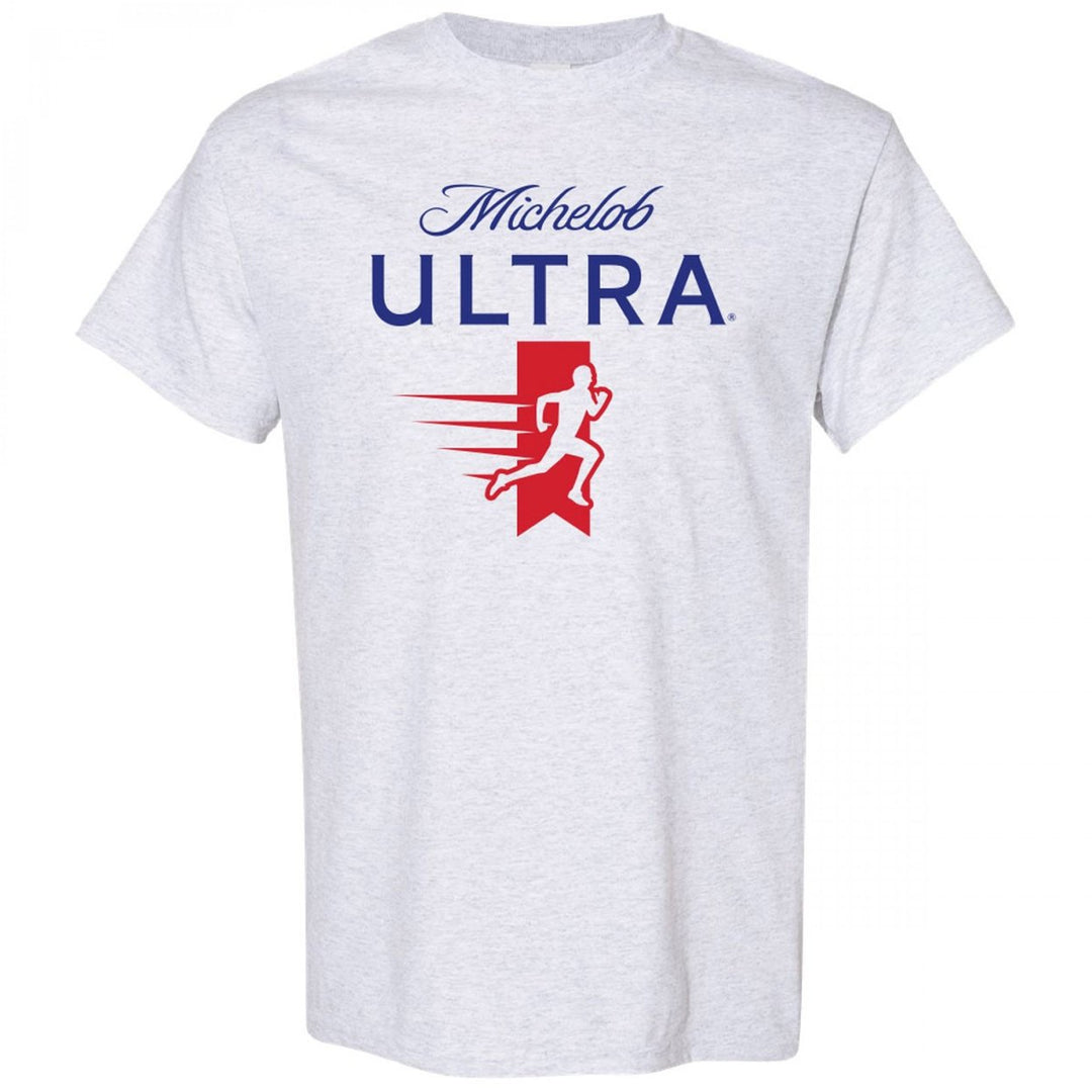 Michelob Ultra Marathon Running T-Shirt Image 1