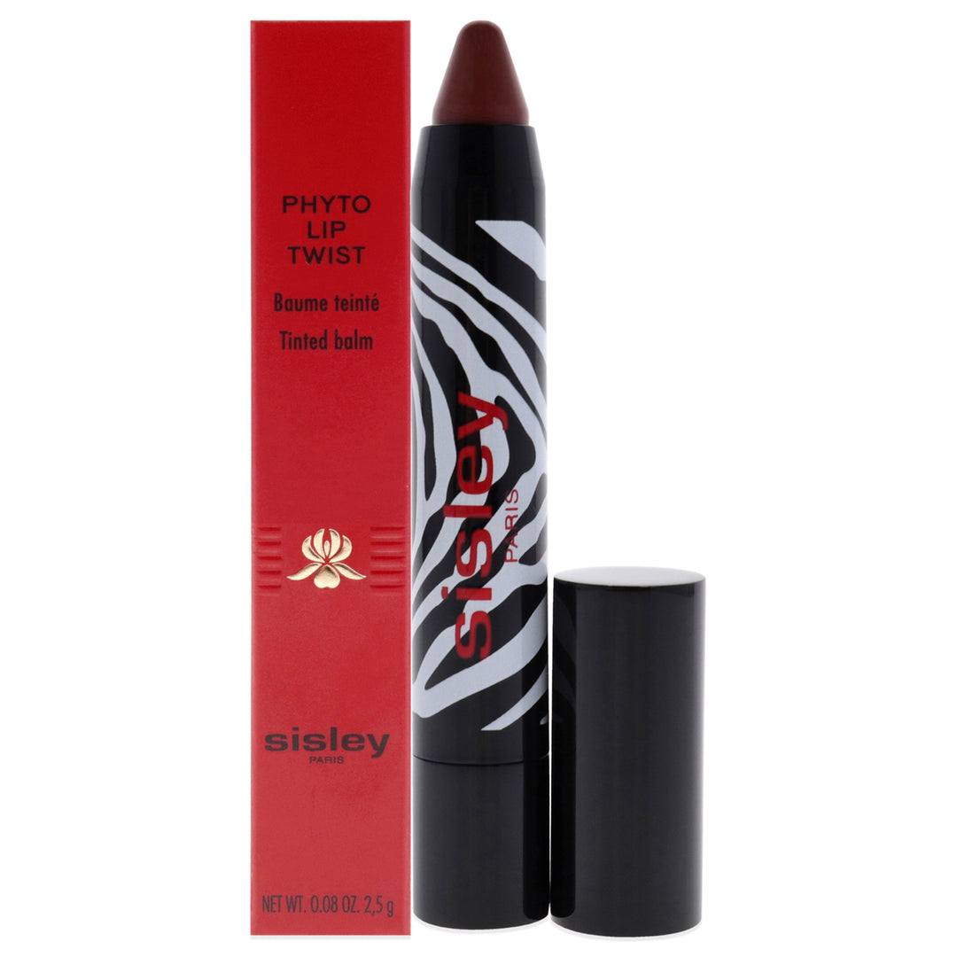 Sisley Women COSMETIC Phyto Lip Twist - 9 Chestnut 0.08 oz Image 1