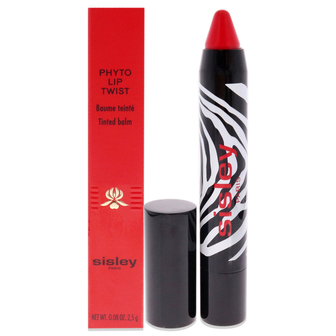 Sisley Women COSMETIC Phyto Lip Twist - 13 Poppy 0.08 oz Image 1