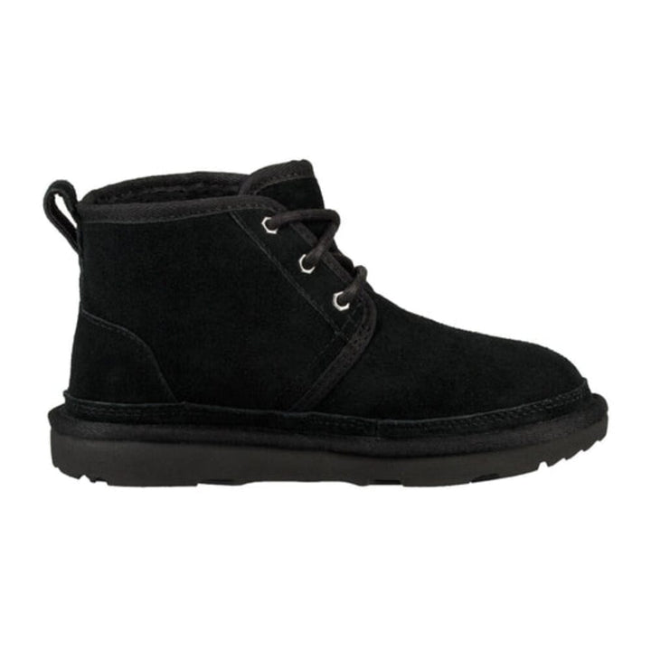 UGG Neumel II Black 1017320K-BLK Pre-School Image 3