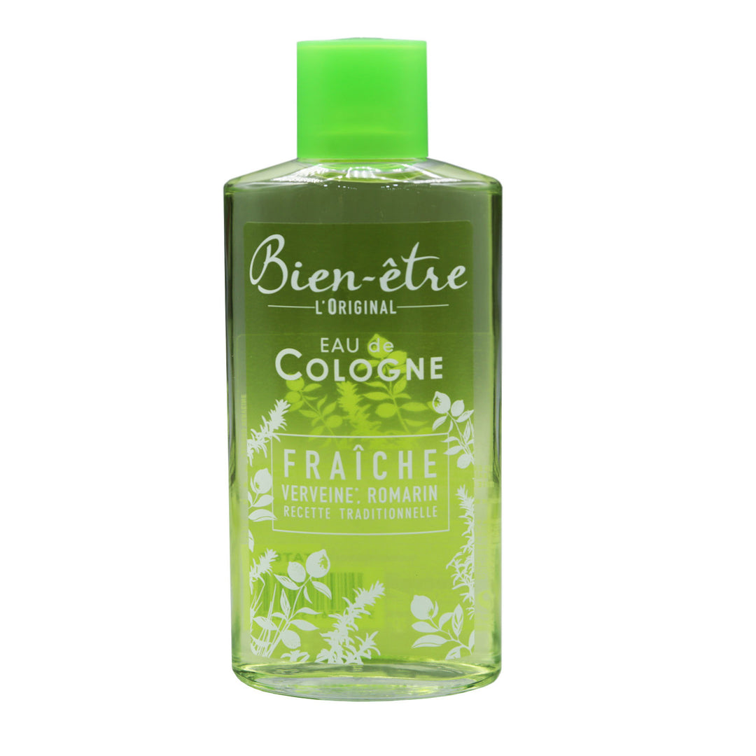 Bien-Etre Eau de Cologne Aux Essences Fraches 8.4 oz For Women Image 3