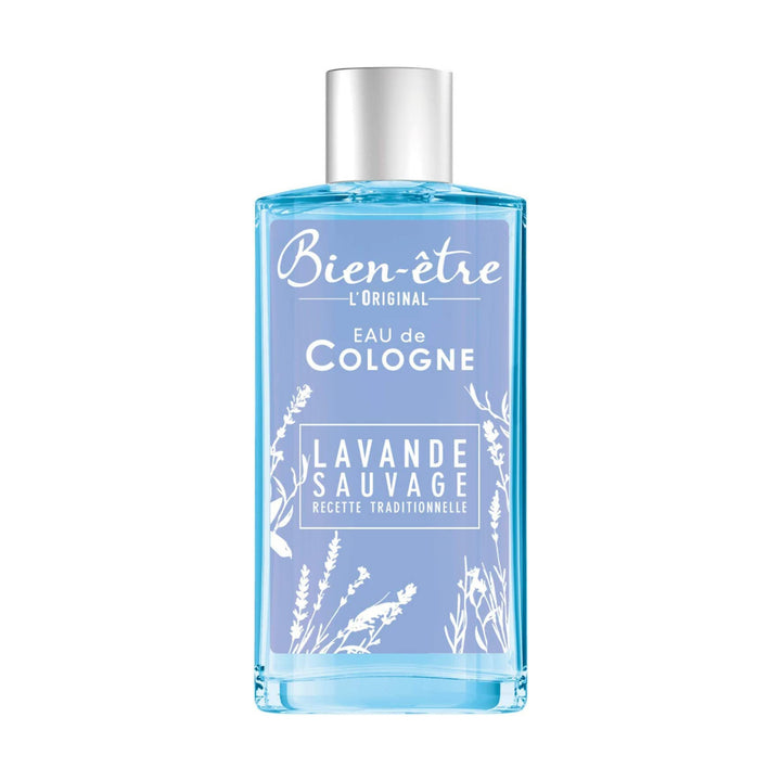 Bien-tre Wild Lavender Eau de Cologne 8.4 oz Womens Fragrance Fresh Aromatic Image 3