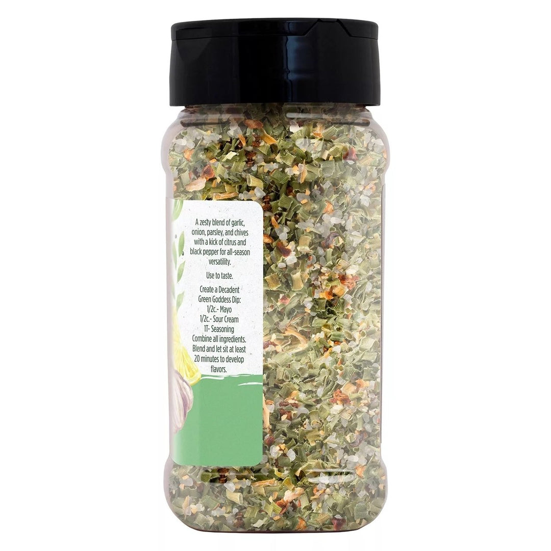 Members Mark Green Goddess Seasoning (3.4 Ounce) Image 3