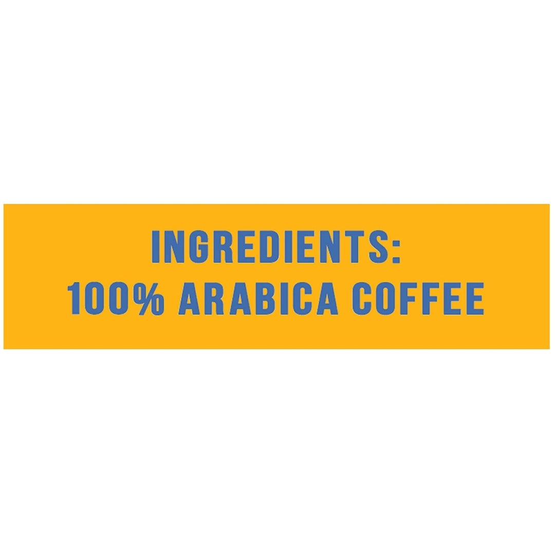 La Casa Grande 100% Mexican Arabica Ground Coffee (40 Ounce) Image 4