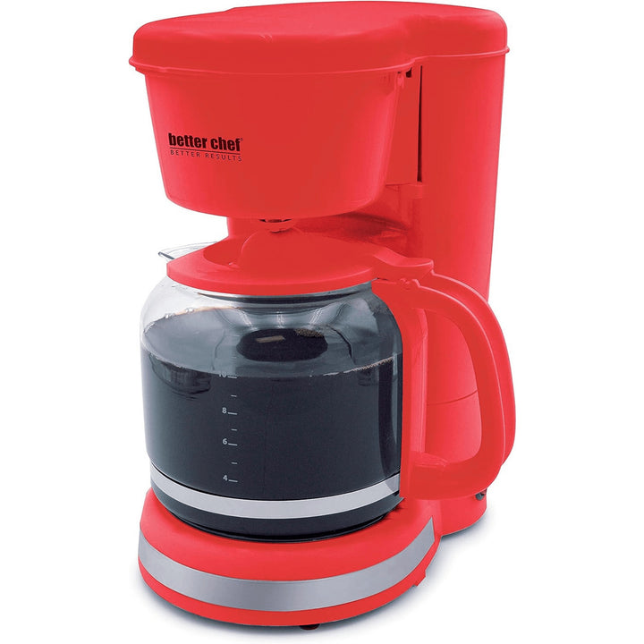 Better Chef 12 Cup Pause n Serve Coffee Maker Image 2