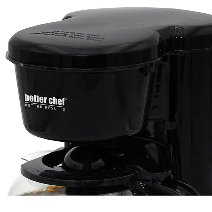 Better Chef 12 Cup Pause n Serve Coffee Maker Image 6