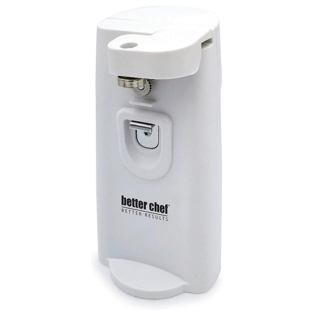 Better Chef Deluxe Tall 3-in-1 Electric Can Opener Image 2