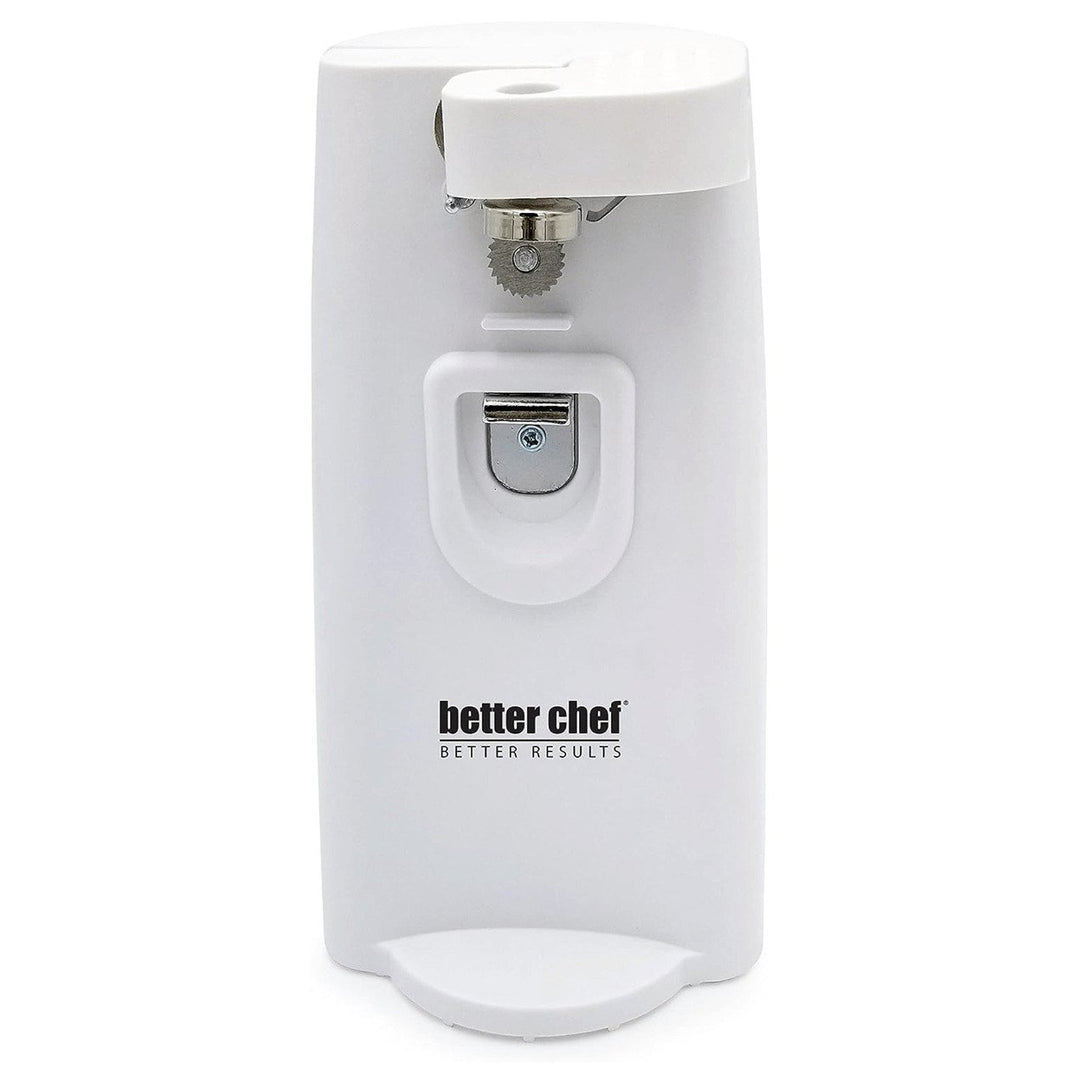 Better Chef Deluxe Tall 3-in-1 Electric Can Opener Image 3