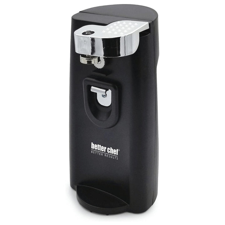 Better Chef Deluxe Tall 3-in-1 Electric Can Opener Image 4