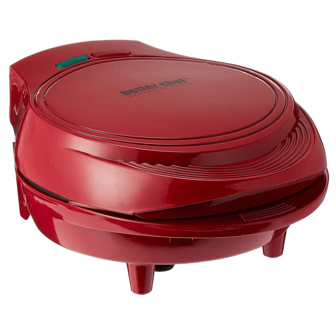 Better Chef Electric Double Omelette Maker Image 4