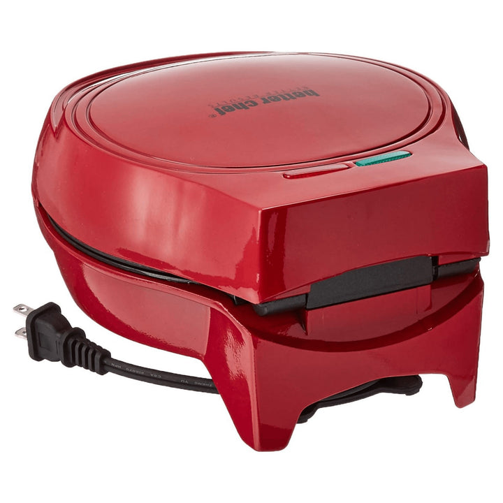 Better Chef Electric Double Omelette Maker Image 4