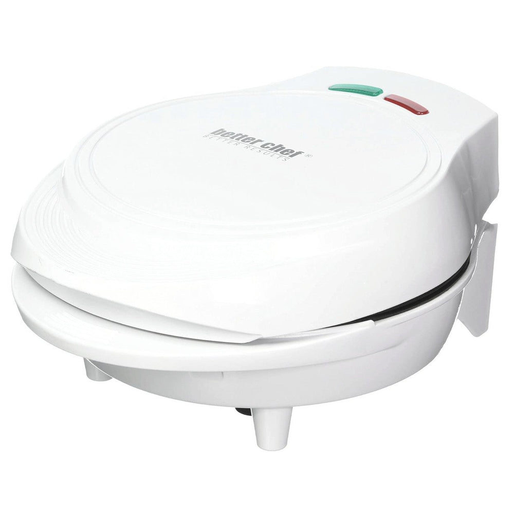 Better Chef Electric Double Omelette Maker Image 2