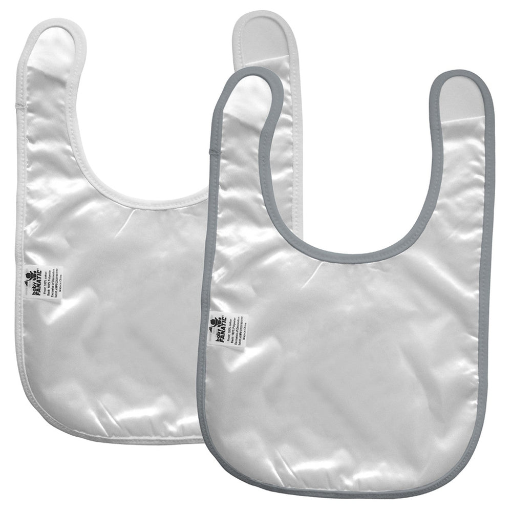 Detroit Lions - Baby Bibs 2-Pack Image 2