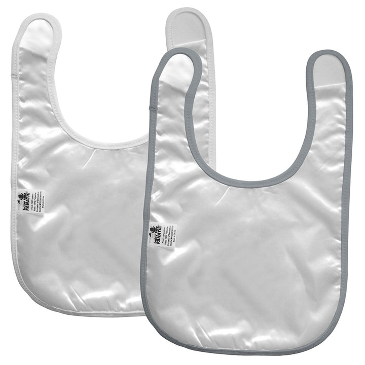 Detroit Lions - Baby Bibs 2-Pack Image 2