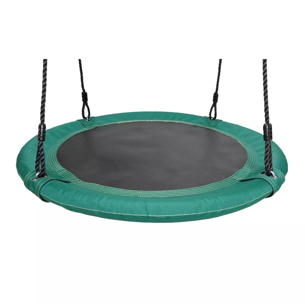 Members Mark 40" Outdoor Saucer Swing Image 2