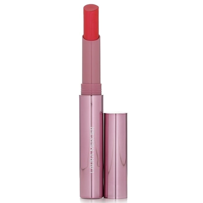 Laura Mercier High Vibe Lip Color - 181 Rush 1.4g/0.05oz Image 1