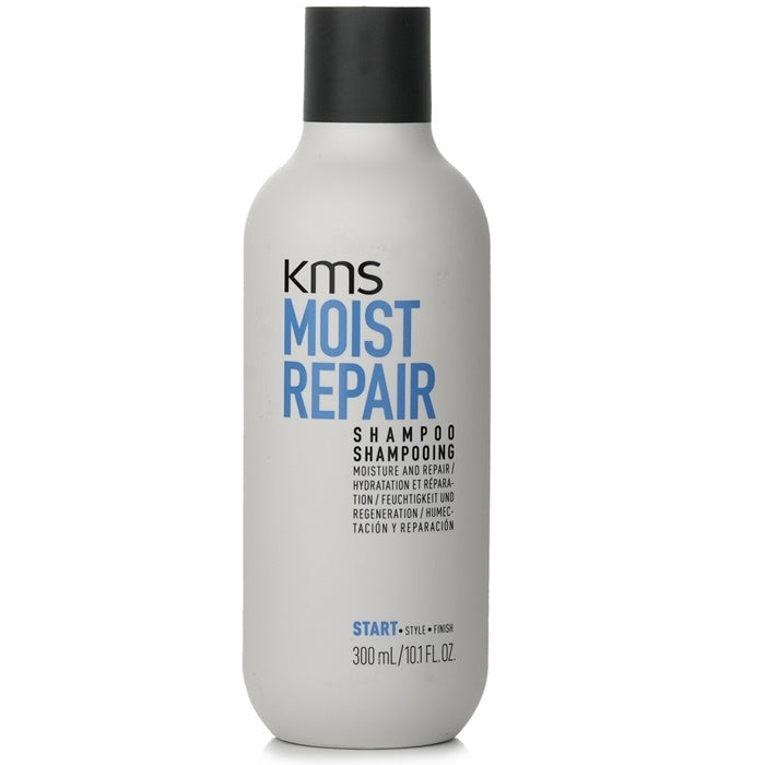 KMS California Moist Repair Shampoo 300ml/10.1oz Image 1