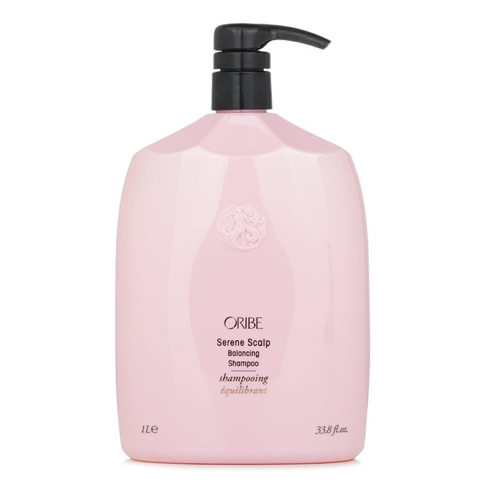 Oribe Serene Scalp Balancing Shampoo 1000ml/33.8oz Image 1