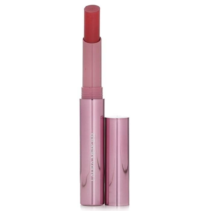 Laura Mercier High Vibe Lip Color - 160 Glow 1.4g/0.05oz Image 1