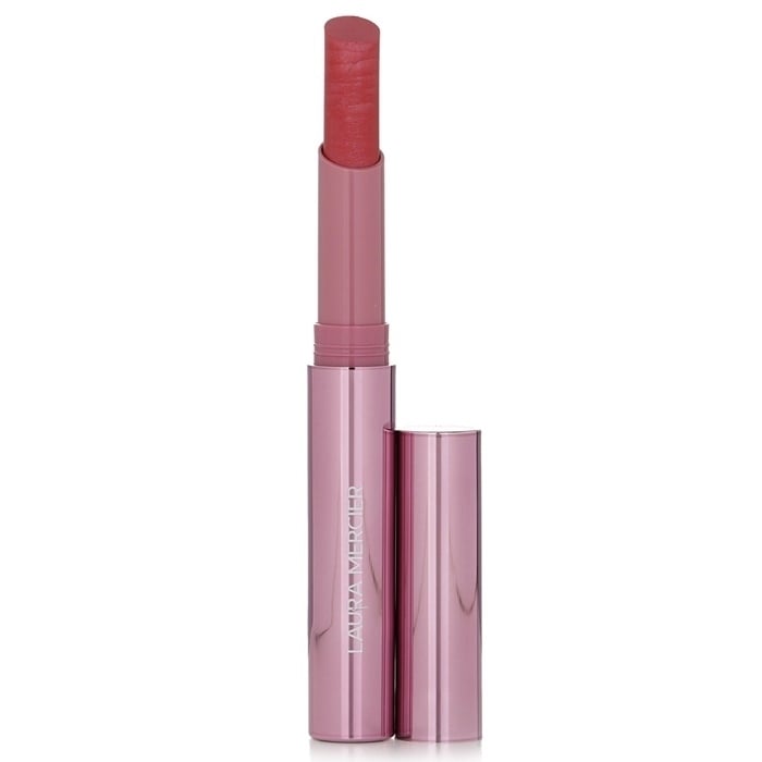 Laura Mercier High Vibe Lip Color - 123 Blaze 1.4g/0.05oz Image 1