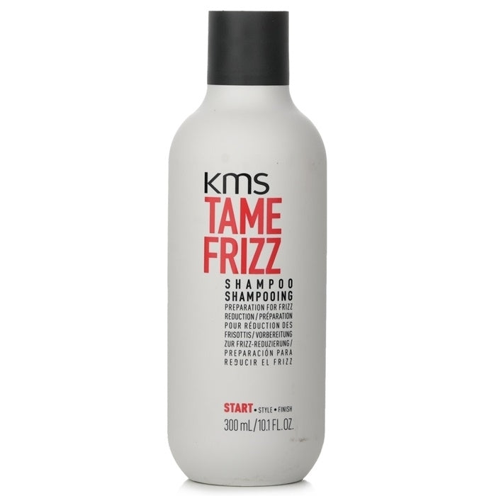 KMS California Tame Frizz Shampoo 300ml/10.1oz Image 1