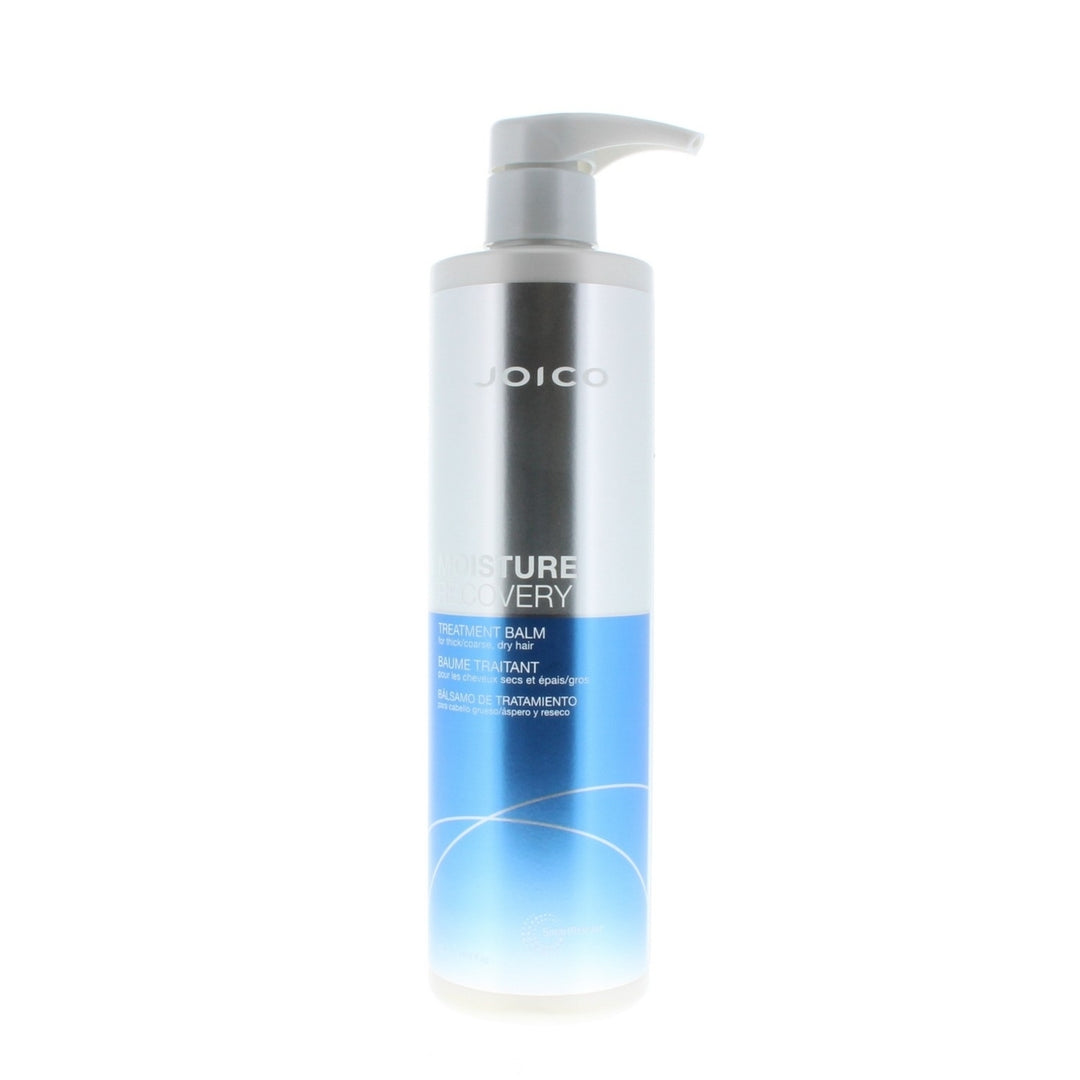 Joico Moisture Recovery Treatment Balm 16.9oz Image 1