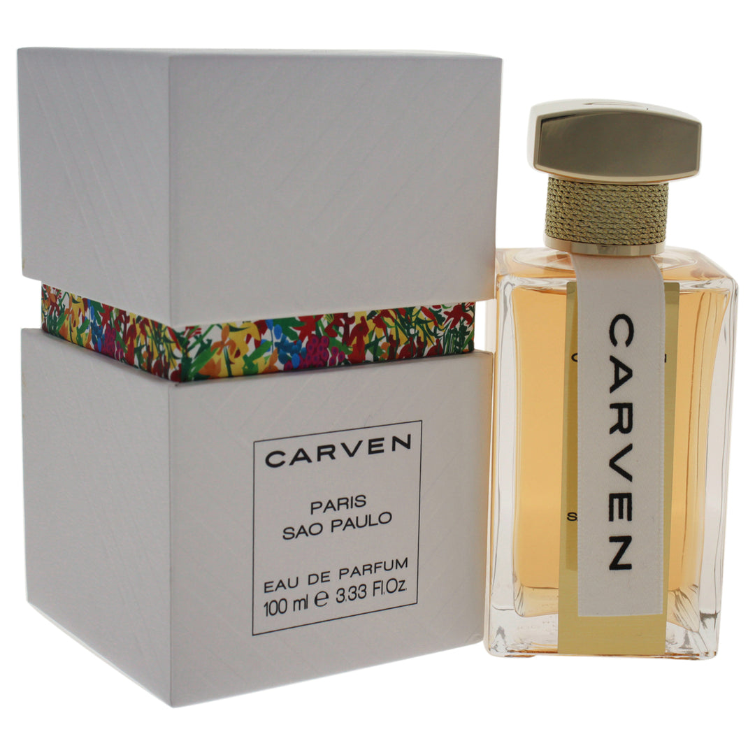 Carven Sao Paulo EDP Spray 3.33 oz Image 1