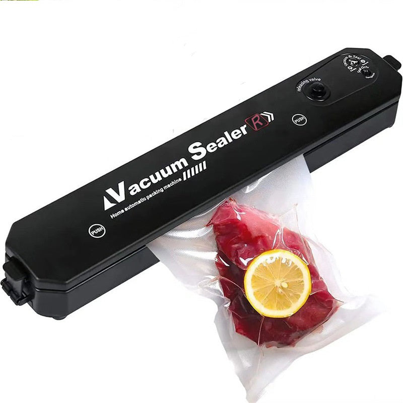 Household Food Vacuum Sealer Image 1