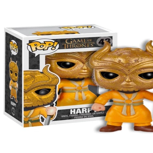 Harpy Funko POP - Game of Thrones - Television Image 1