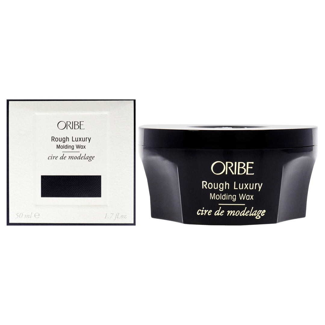 Oribe Rough Luxury Molding Wax 1.7 oz Image 1