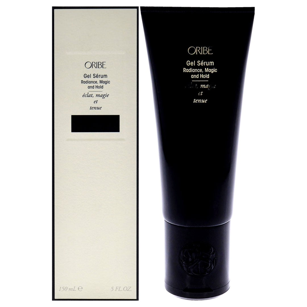 Oribe Unisex HAIRCARE Gel Serum Radiance Magic Hold 5 oz Image 1