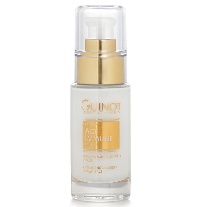 Guinot Age Immune Serum 30ml/0.88oz Image 1