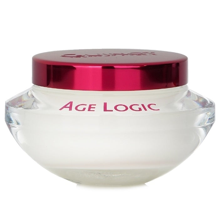 Guinot Age Logic Rich Cream 50ml/1.4oz Image 1