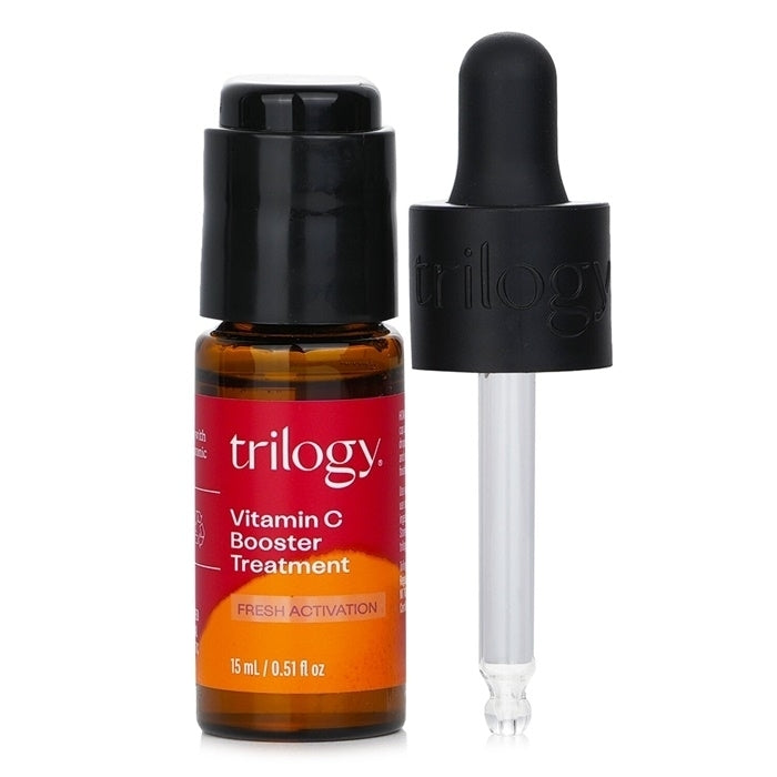 Trilogy Vitamin C Booster Treatment 15ml/0.5oz Image 1