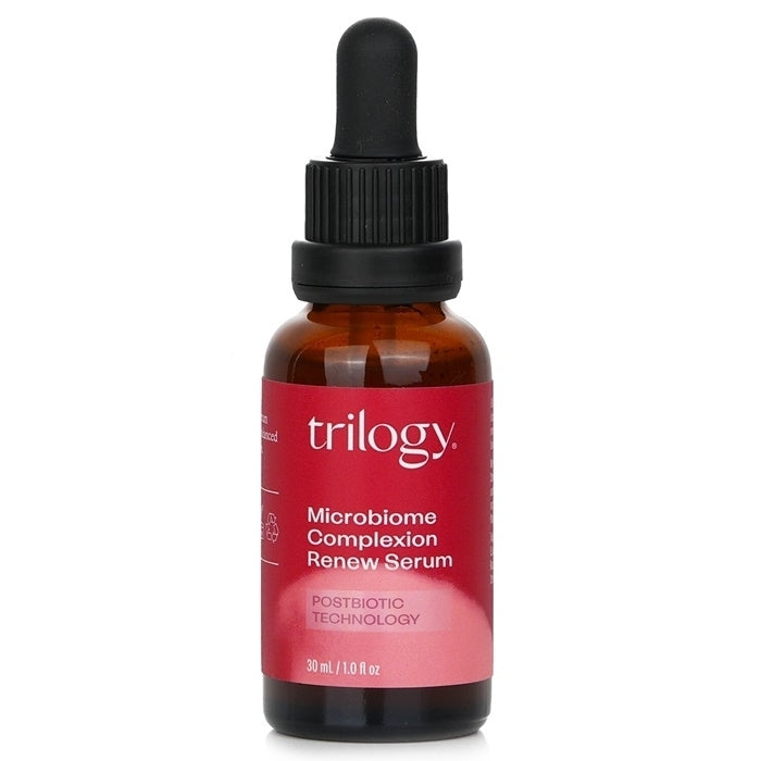 Trilogy Microbiome Complexion Renew Serum 30ml/1oz Image 1