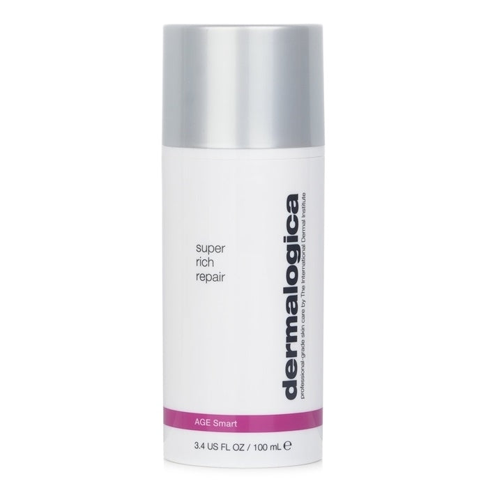 Dermalogica Age Smart Super Rich Repair Moisturizer 100ml/3.4oz Image 1